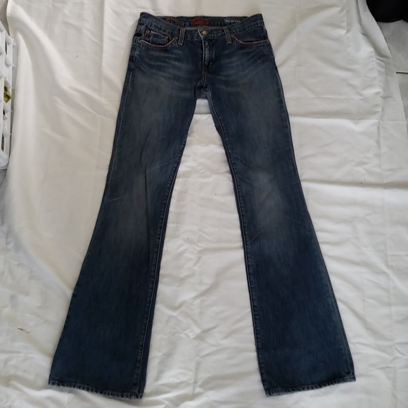 blue cult jeans womens